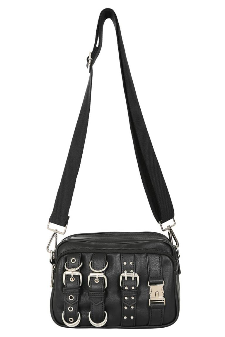 Banned Tasche Electric Soul