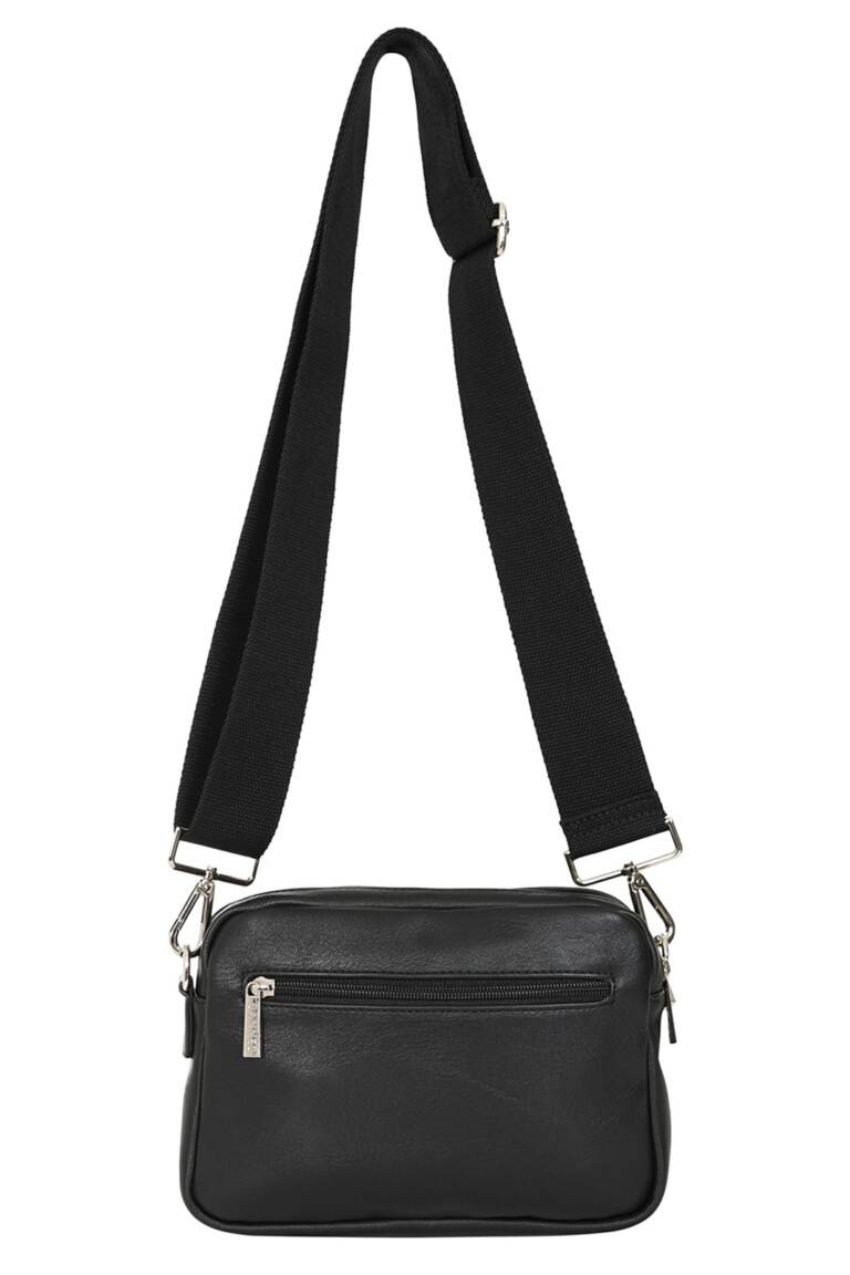 Banned Tasche Electric Soul – Bild 2