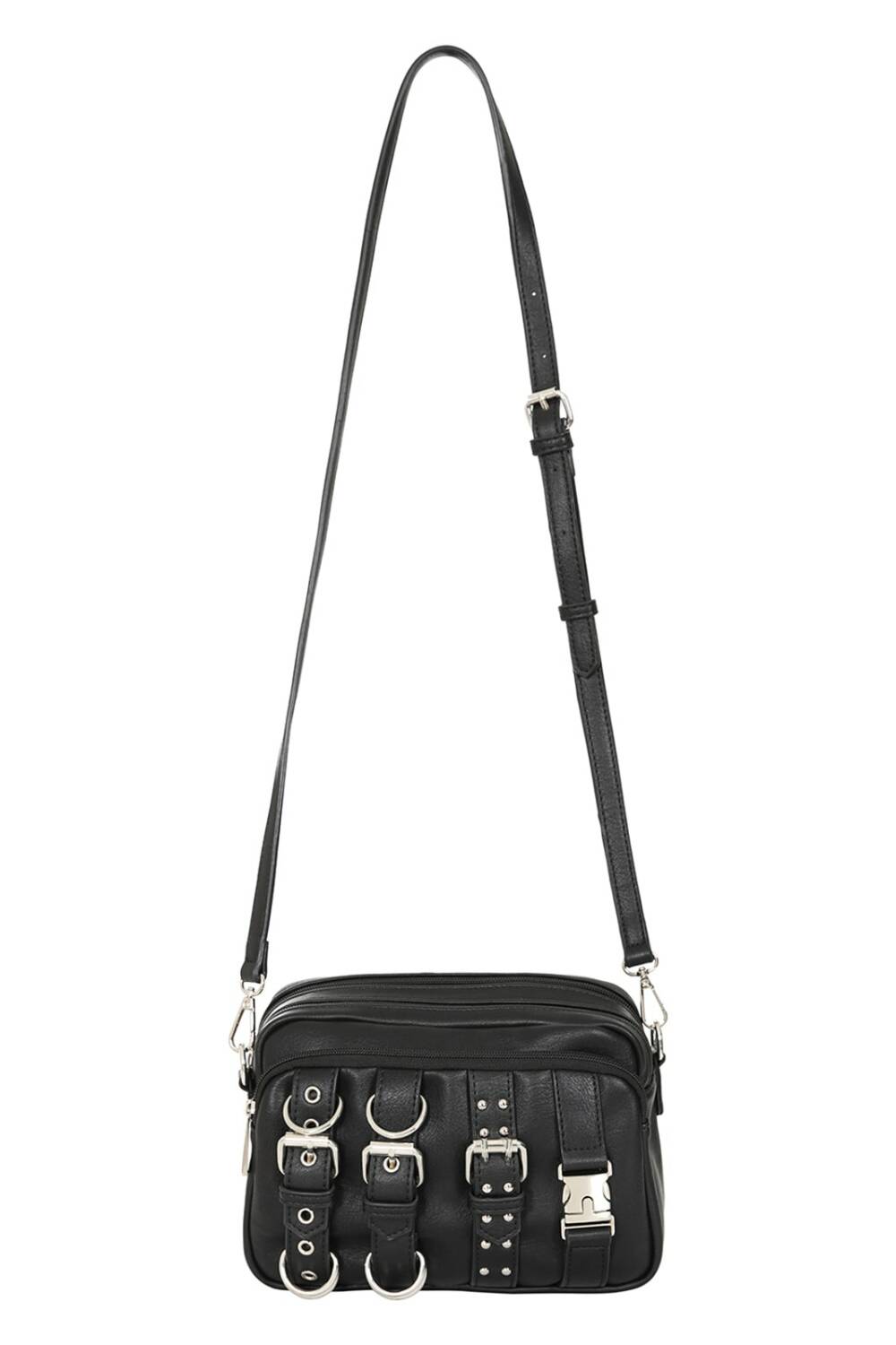 Banned Tasche Electric Soul – Bild 3
