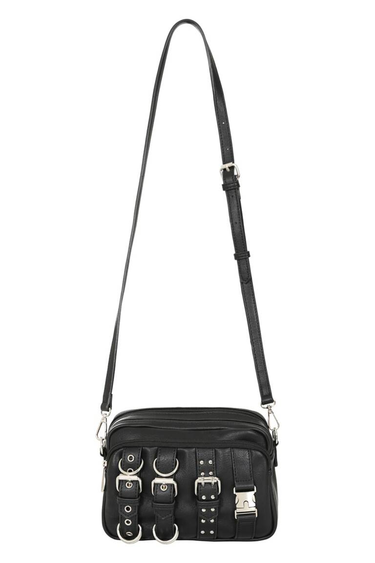 Banned Tasche Electric Soul – Bild 3