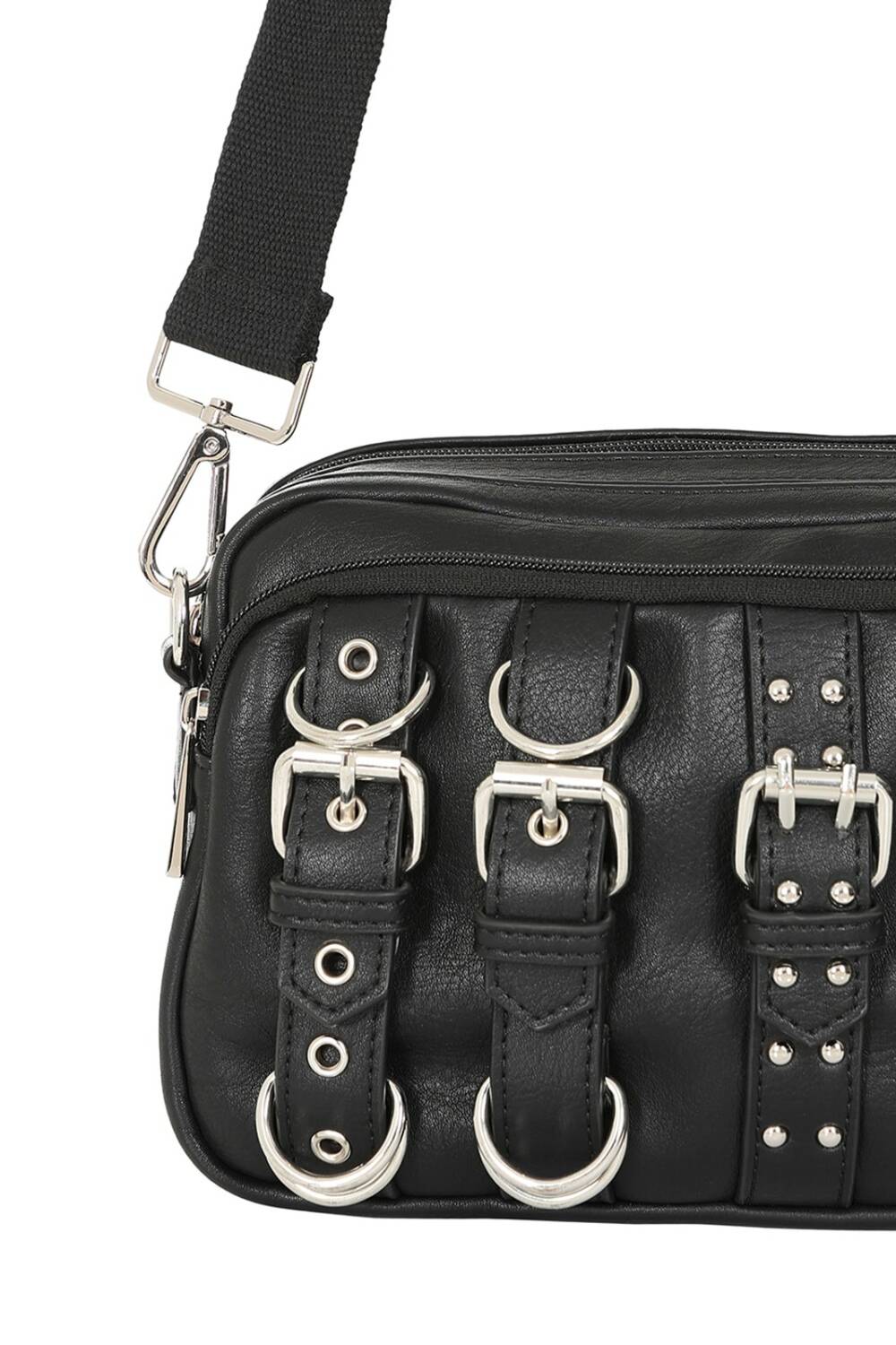Banned Tasche Electric Soul – Bild 5