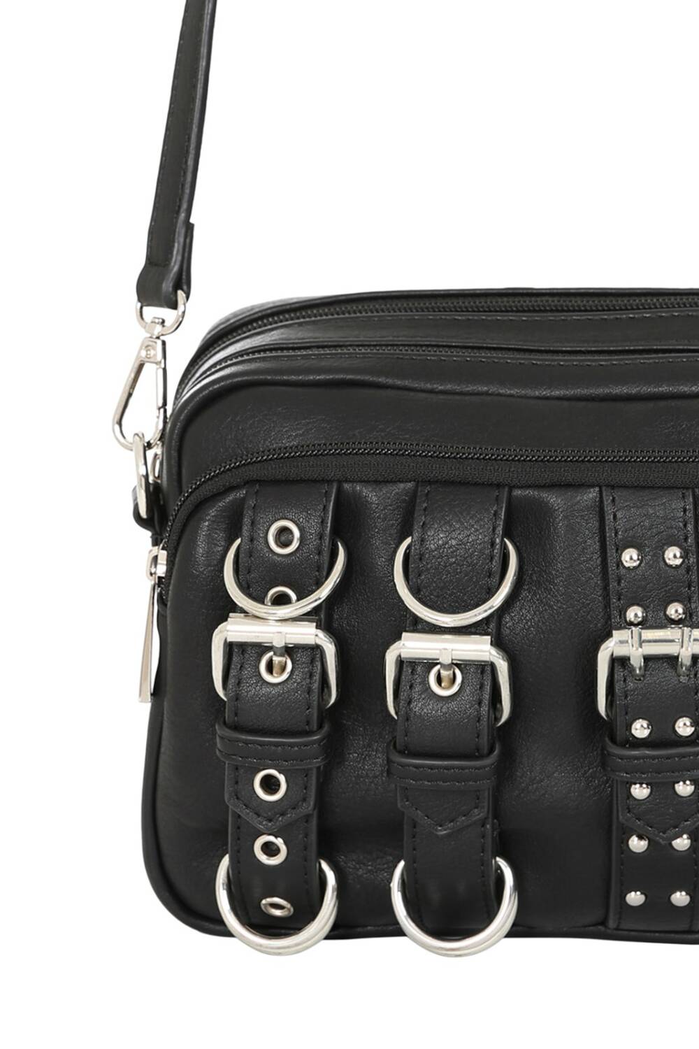 Banned Tasche Electric Soul – Bild 6