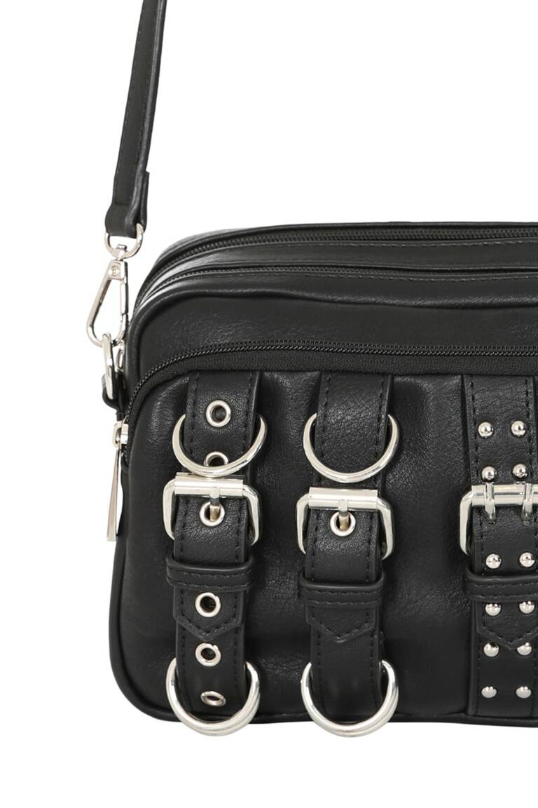 Banned Tasche Electric Soul – Bild 6