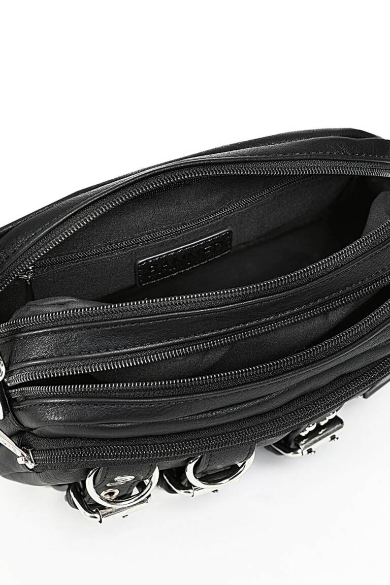 Banned Tasche Electric Soul – Bild 7