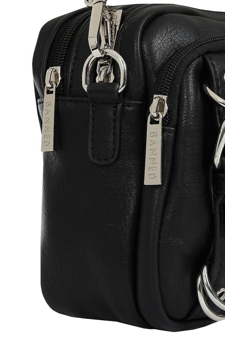 Banned Tasche Electric Soul – Bild 8