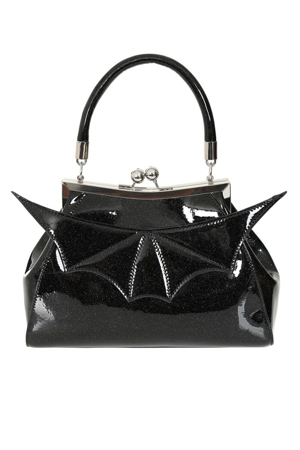 Banned Tasche Elvira Shimmer