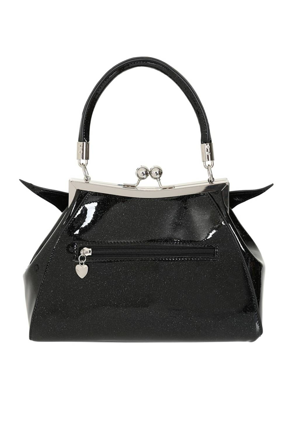 Banned Tasche Elvira Shimmer – Bild 2
