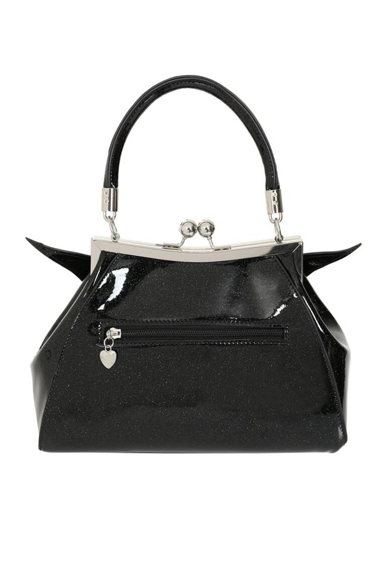 Banned Tasche Elvira Shimmer – Bild 2