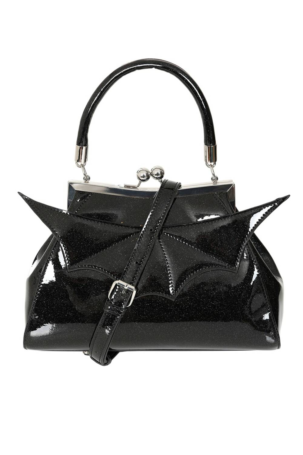 Banned Tasche Elvira Shimmer – Bild 3