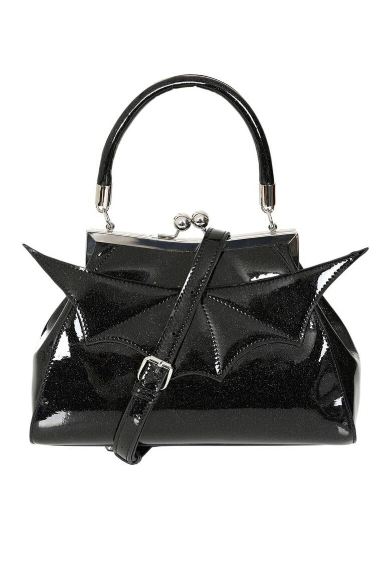 Banned Tasche Elvira Shimmer – Bild 3