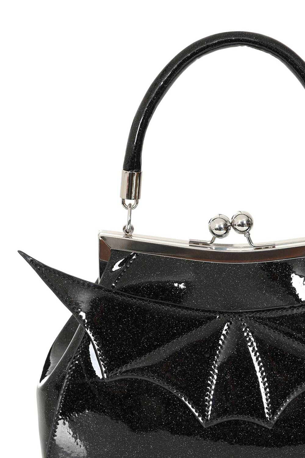 Banned Tasche Elvira Shimmer – Bild 4