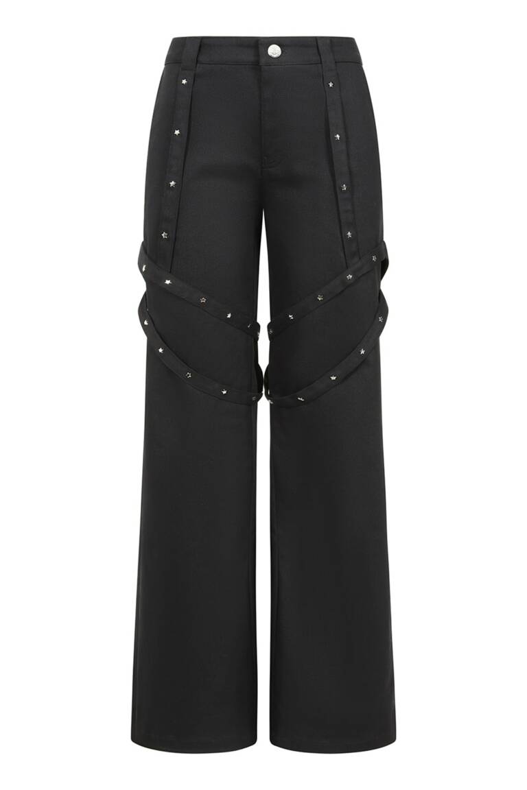 Banned pants Esmeray