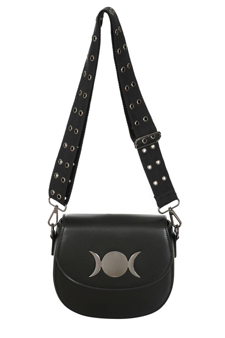 Banned Tasche Eternal Dusk