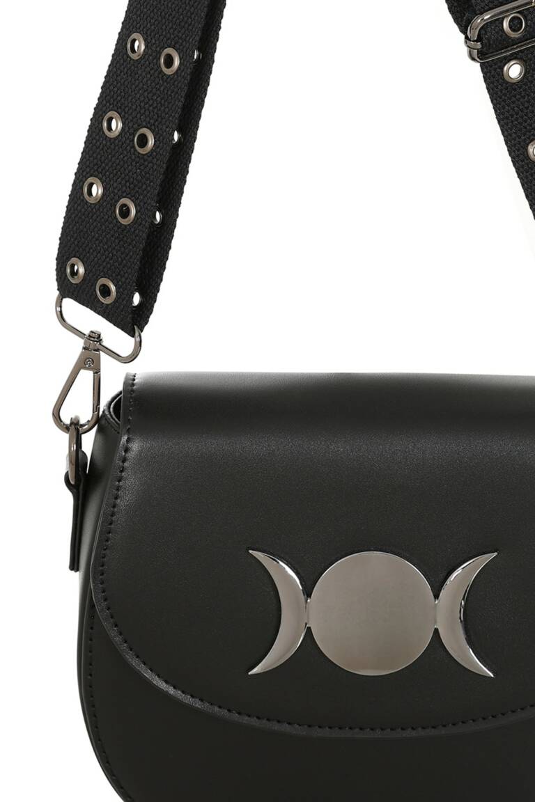 Banned Tasche Eternal Dusk – Bild 3