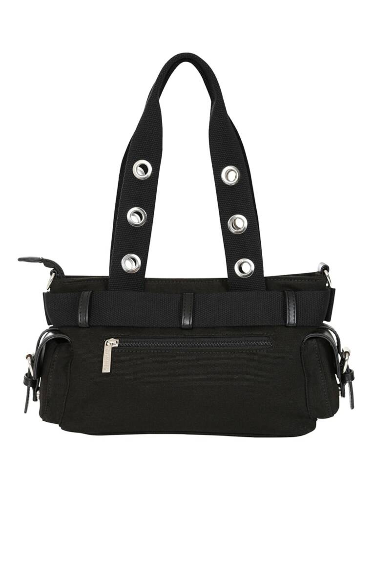 Banned Tasche Fang Flicker – Bild 2