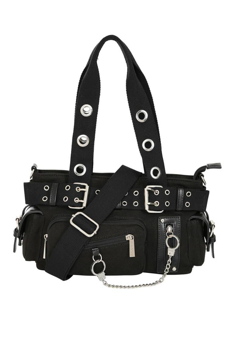 Banned Tasche Fang Flicker – Bild 3