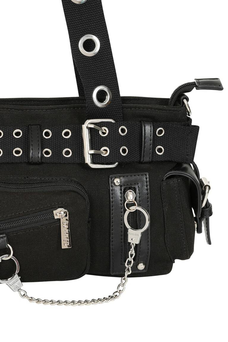 Banned Tasche Fang Flicker – Bild 4