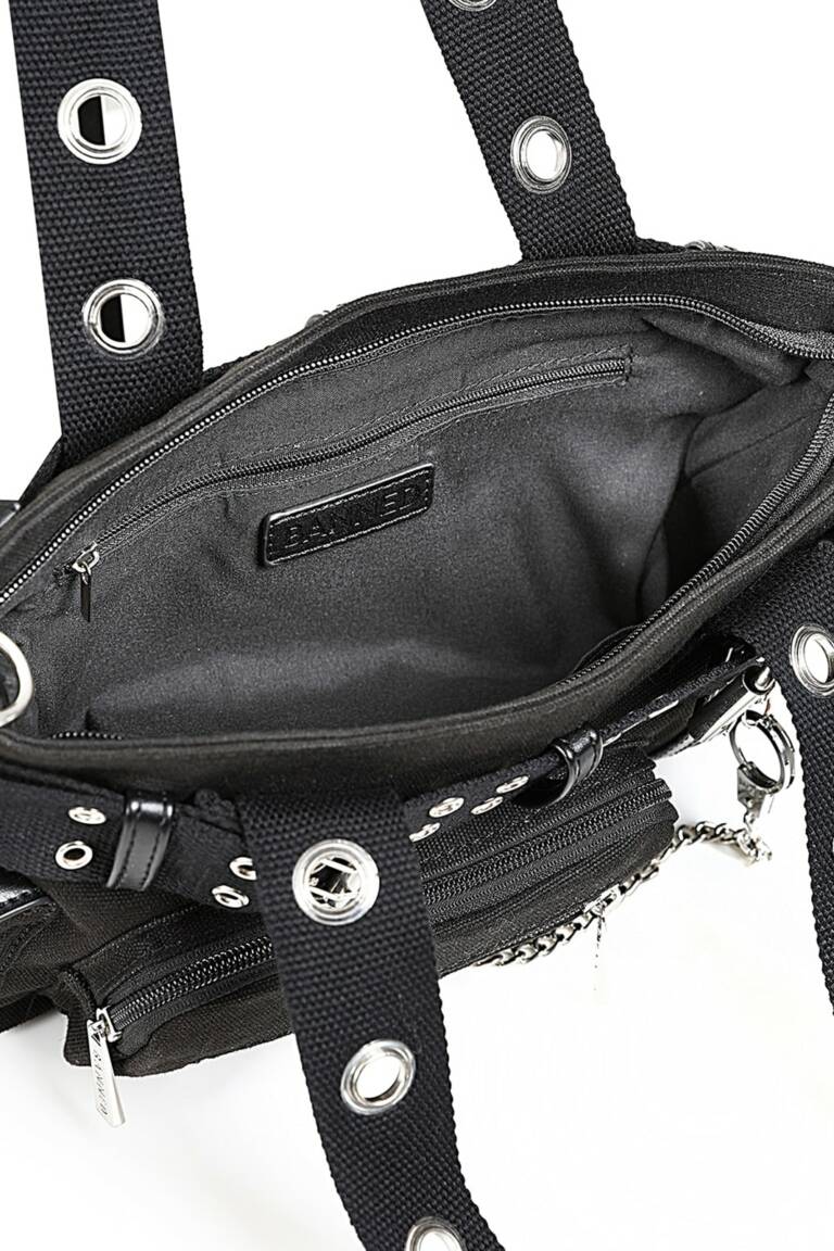 Banned Tasche Fang Flicker – Bild 5