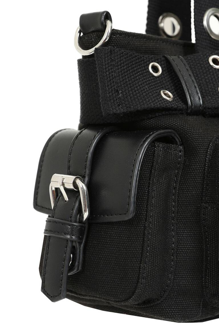 Banned Tasche Fang Flicker – Bild 6
