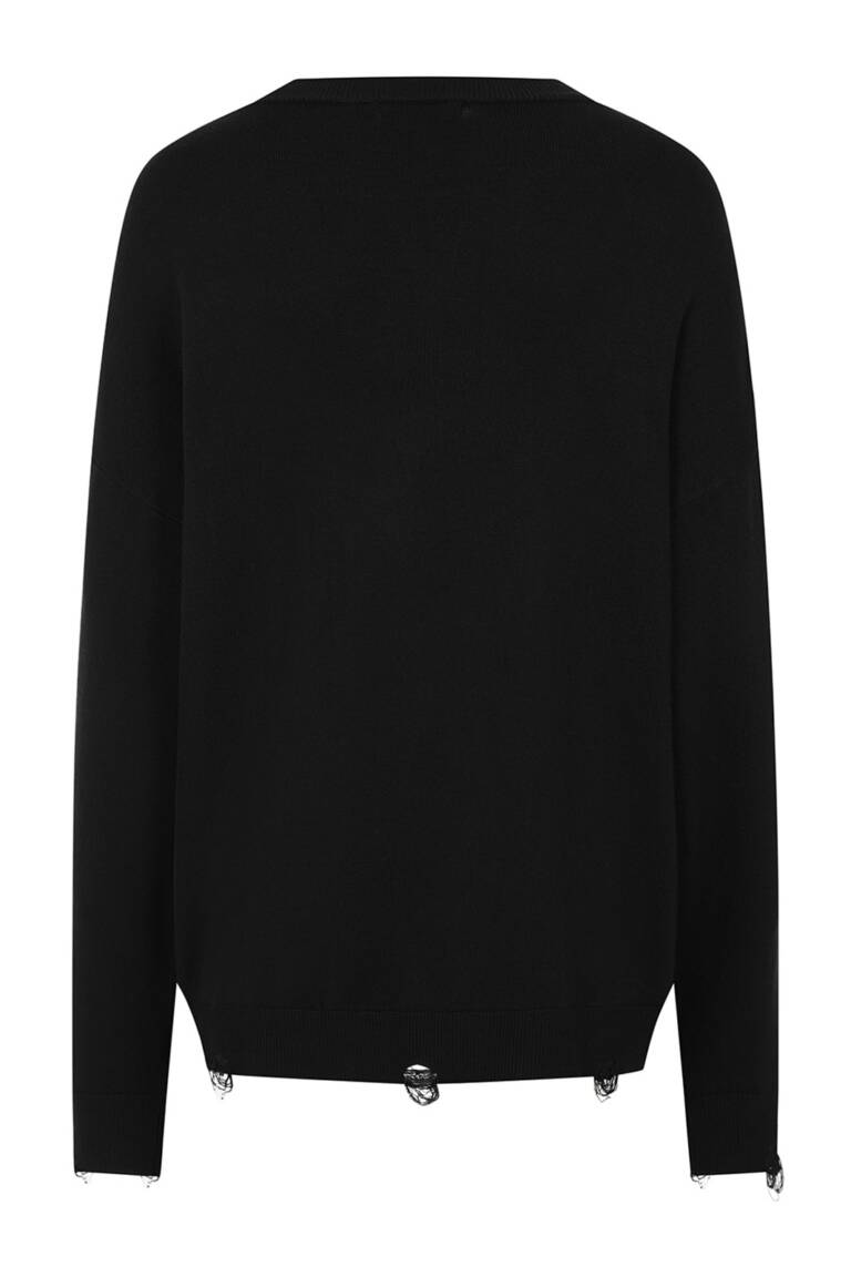 Banned Pullover Lumi – Bild 2