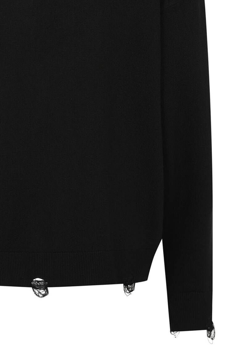 Banned Pullover Lumi – Bild 4