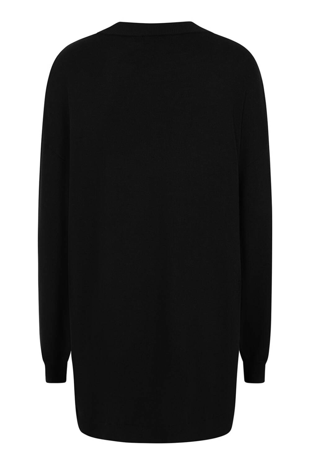 Banned Kleid Black Lunaire – Bild 2