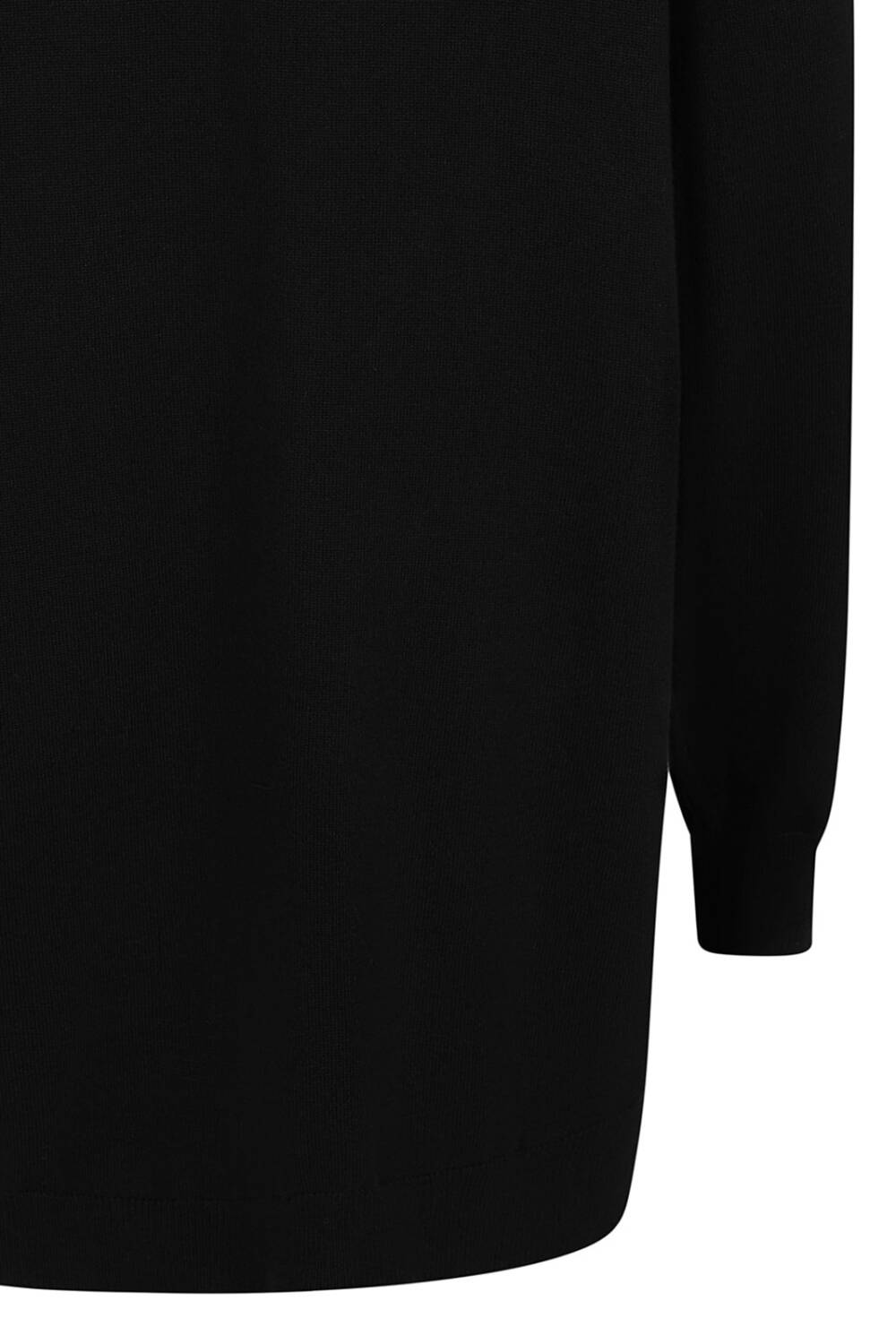 Banned Kleid Black Lunaire – Bild 4