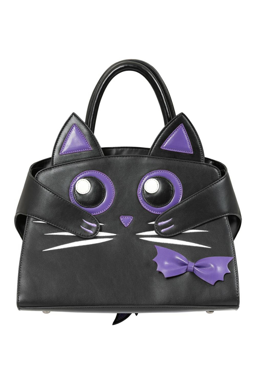 Banned Tasche Mystic Cat