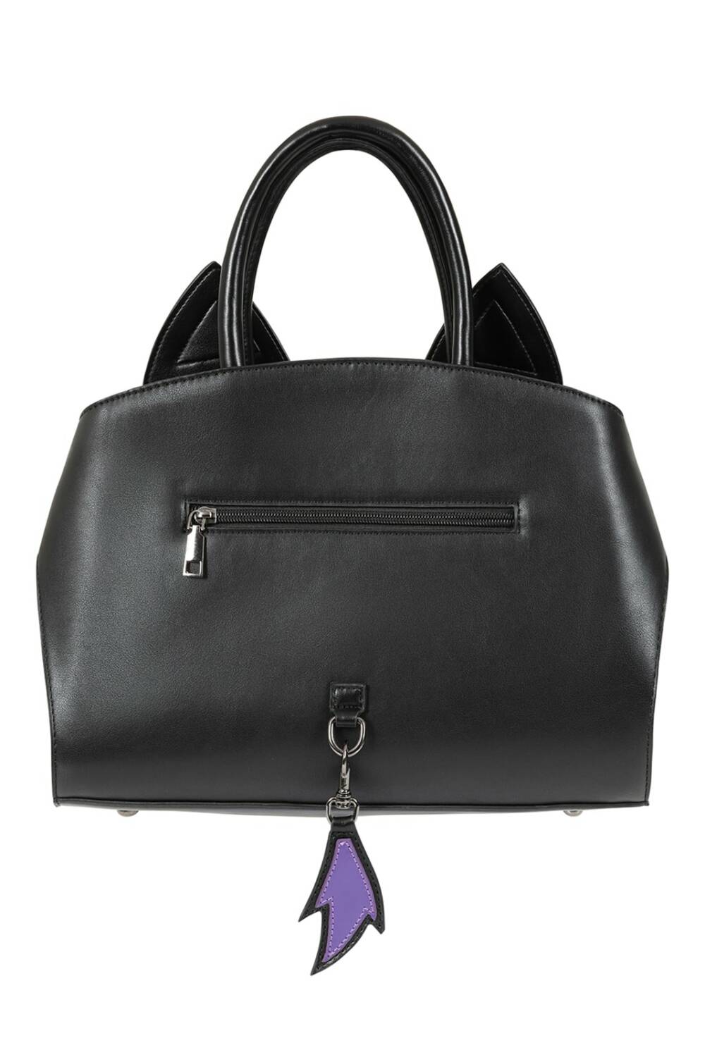 Banned Tasche Mystic Cat – Bild 5