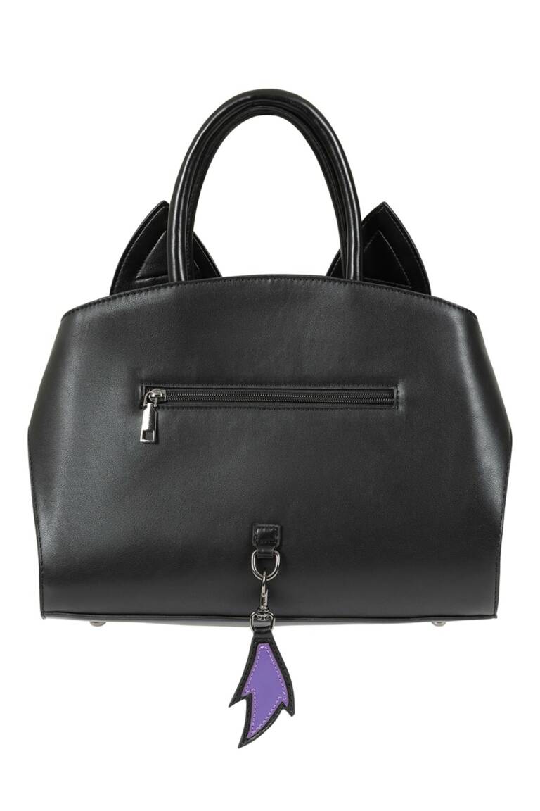 Banned Tasche Mystic Cat – Bild 5