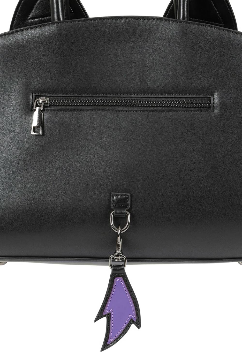 Banned Tasche Mystic Cat – Bild 6