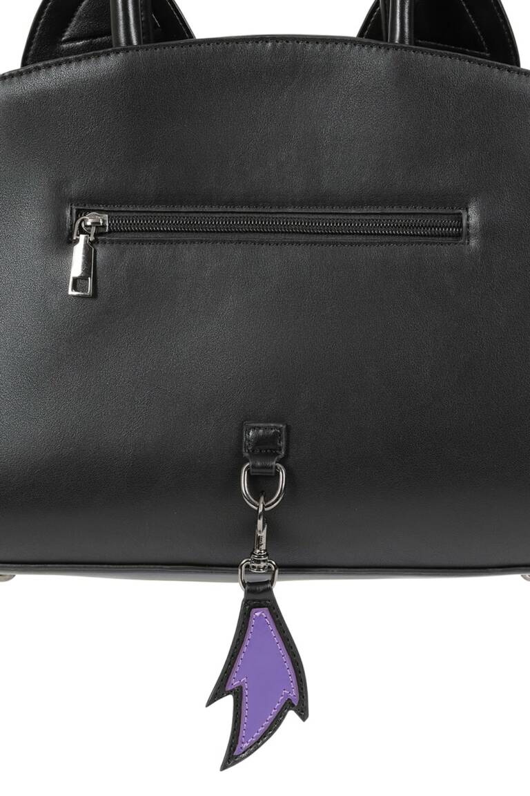 Banned Tasche Mystic Cat – Bild 6