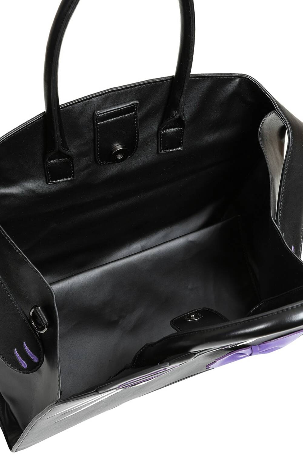 Banned Tasche Mystic Cat – Bild 7