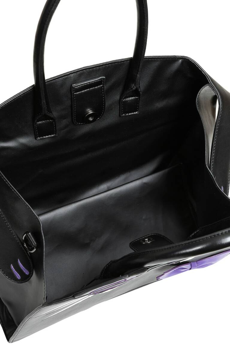 Banned Tasche Mystic Cat – Bild 7