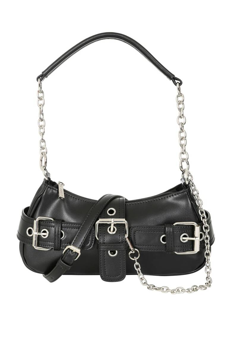 Banned Tasche Night Vibe – Bild 4