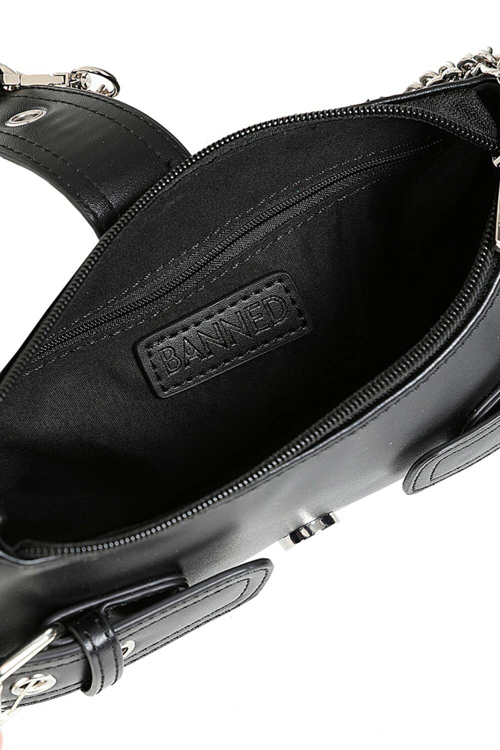 Banned Tasche Night Vibe – Bild 5