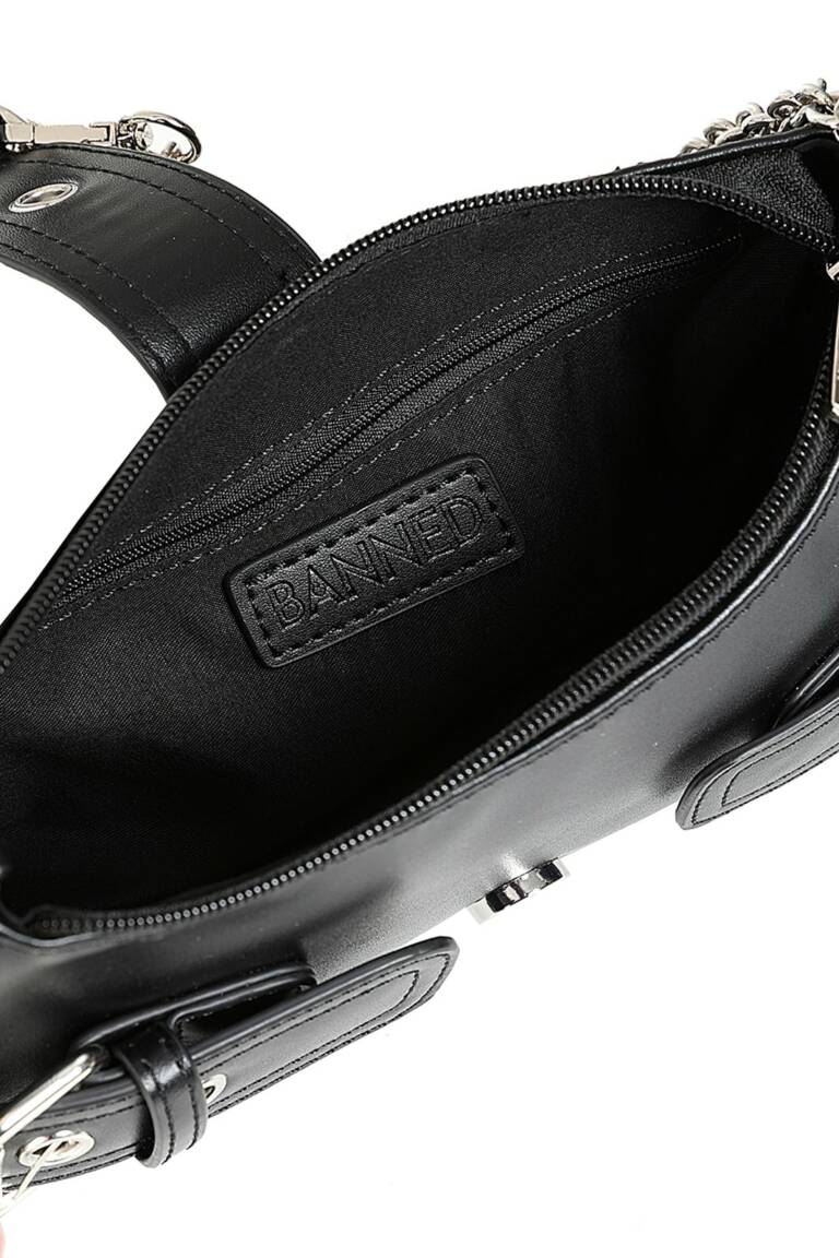 Banned Tasche Night Vibe – Bild 5