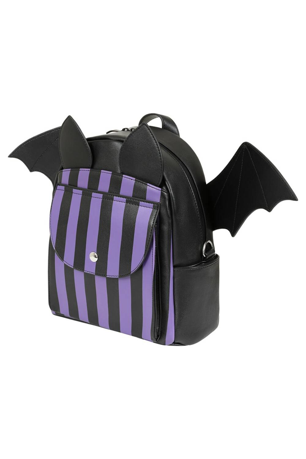 Banned Rucksack Nightfall Bat