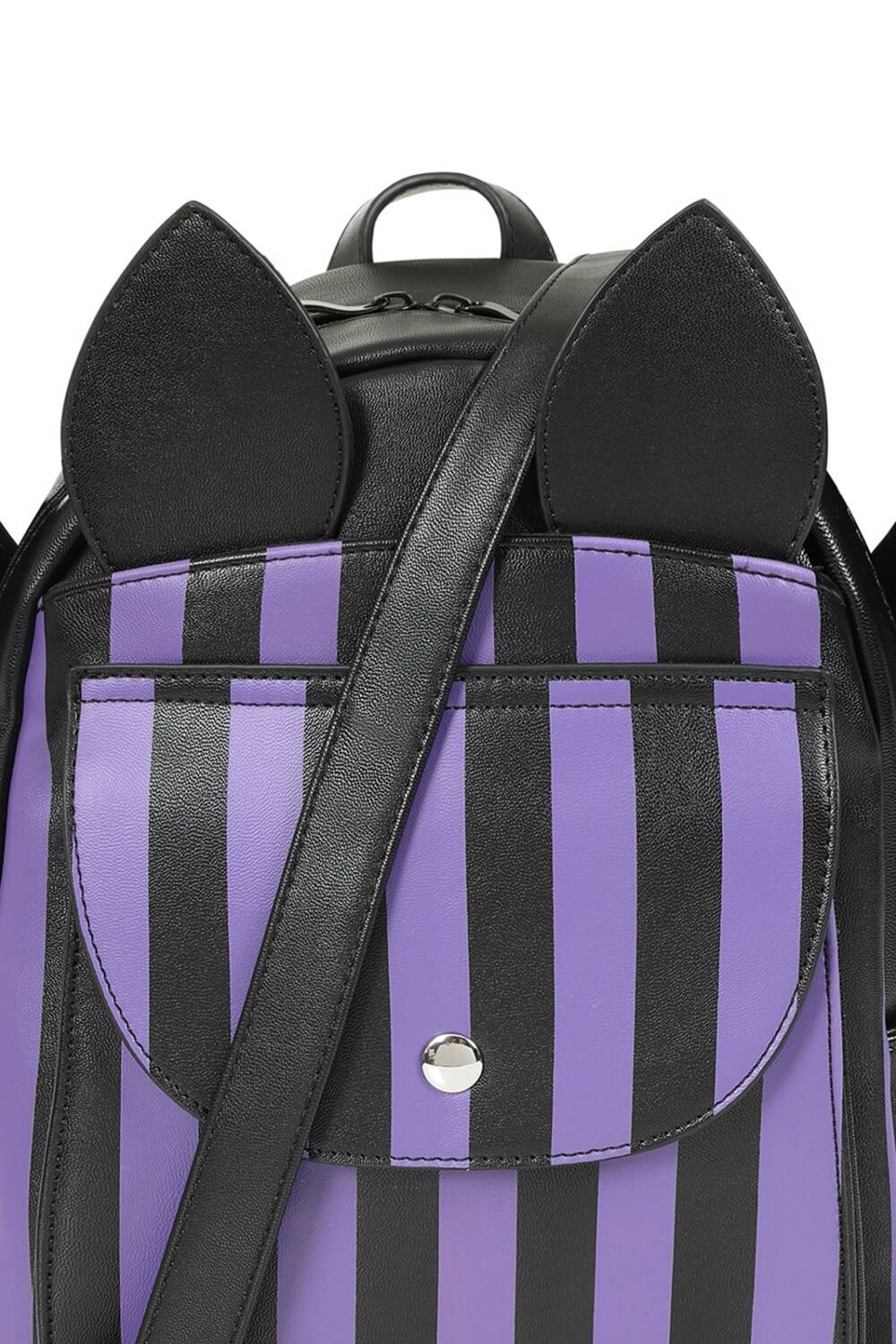 Banned Rucksack Nightfall Bat – Bild 4