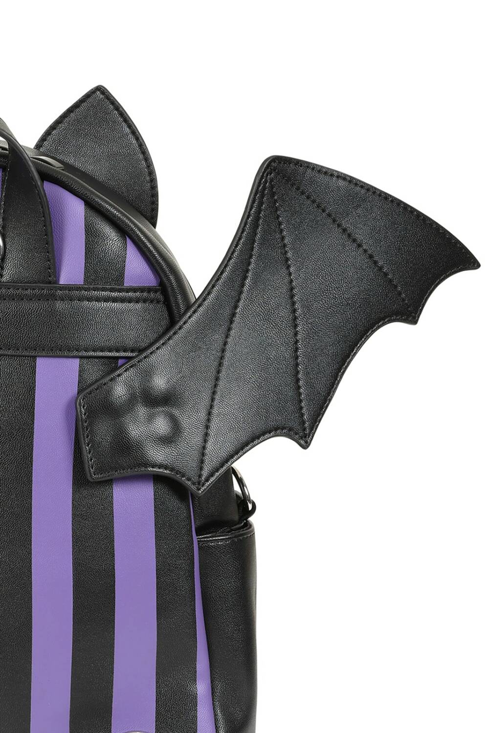 Banned Rucksack Nightfall Bat – Bild 5