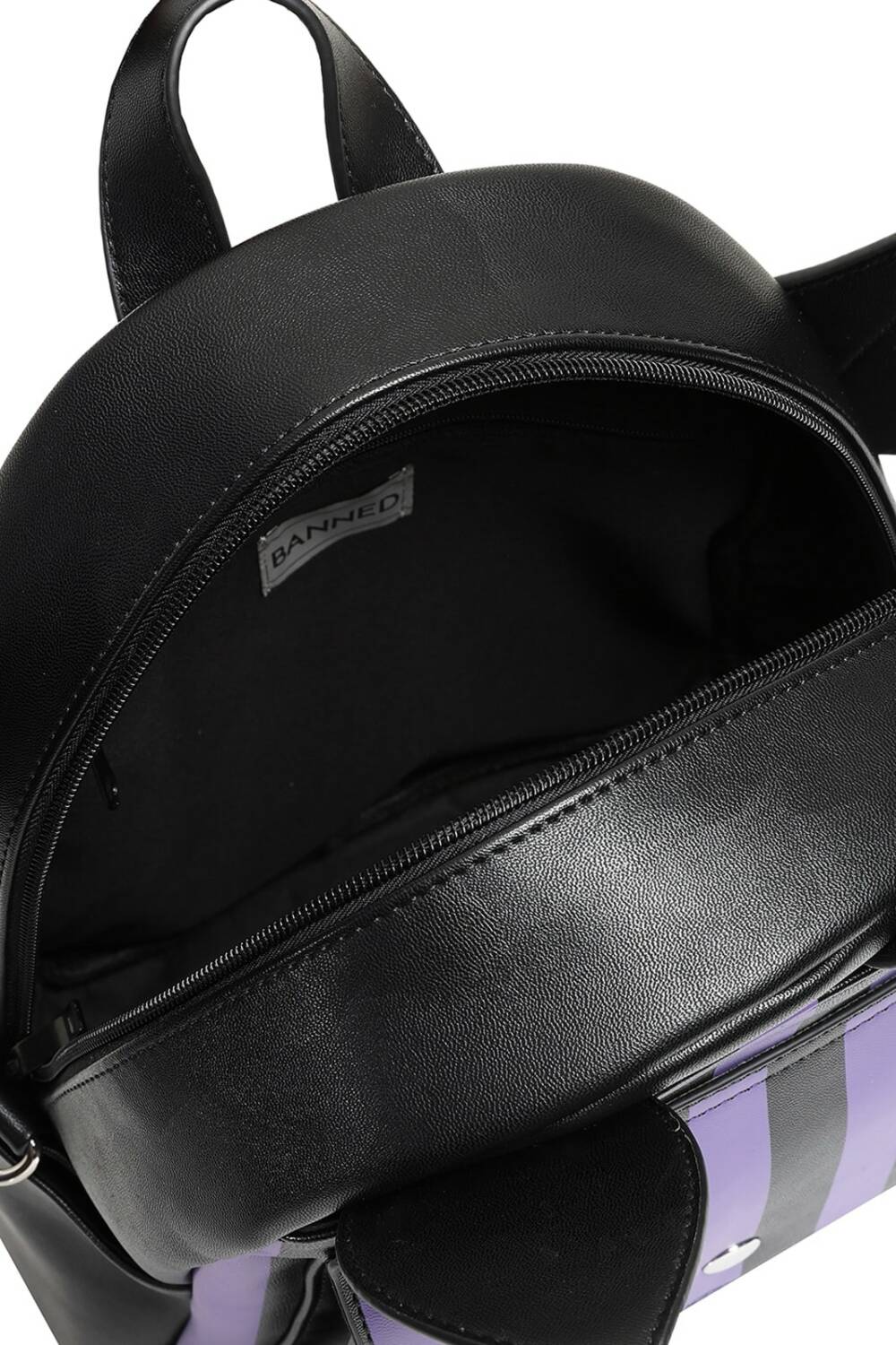 Banned Rucksack Nightfall Bat – Bild 7