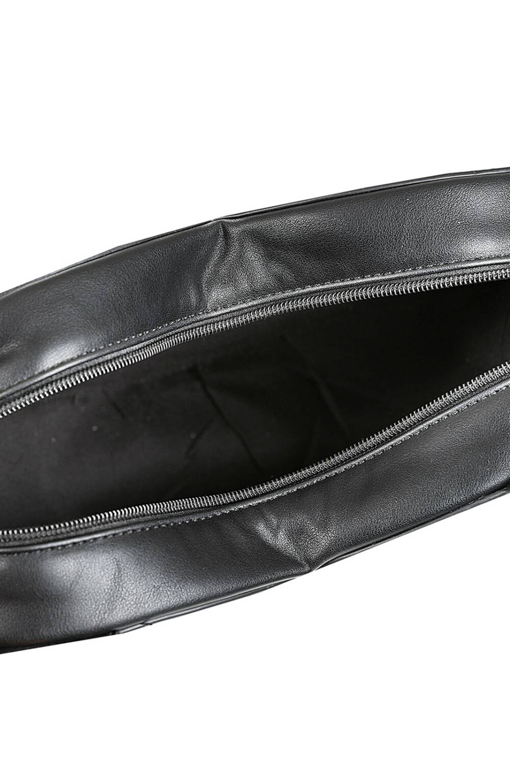 Banned Tasche Black Nocturnal Feline – Bild 4