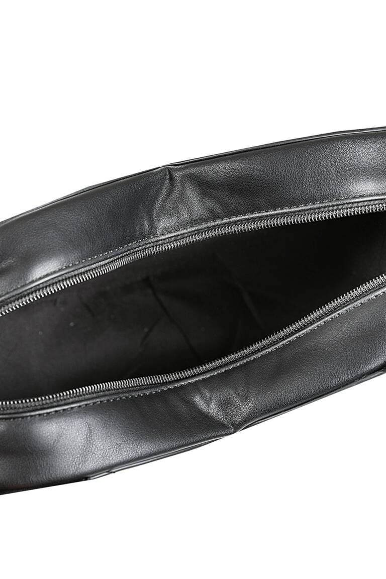 Banned Tasche Black Nocturnal Feline – Bild 4