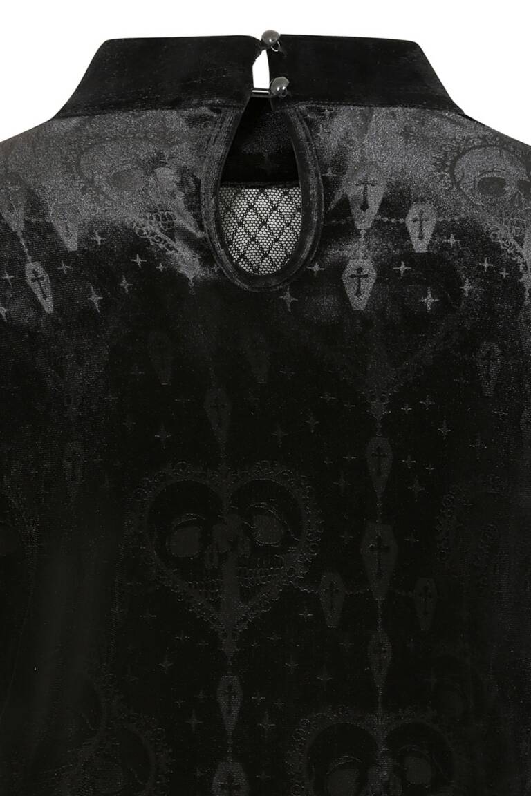 Banned Top Selvatrix – Bild 5