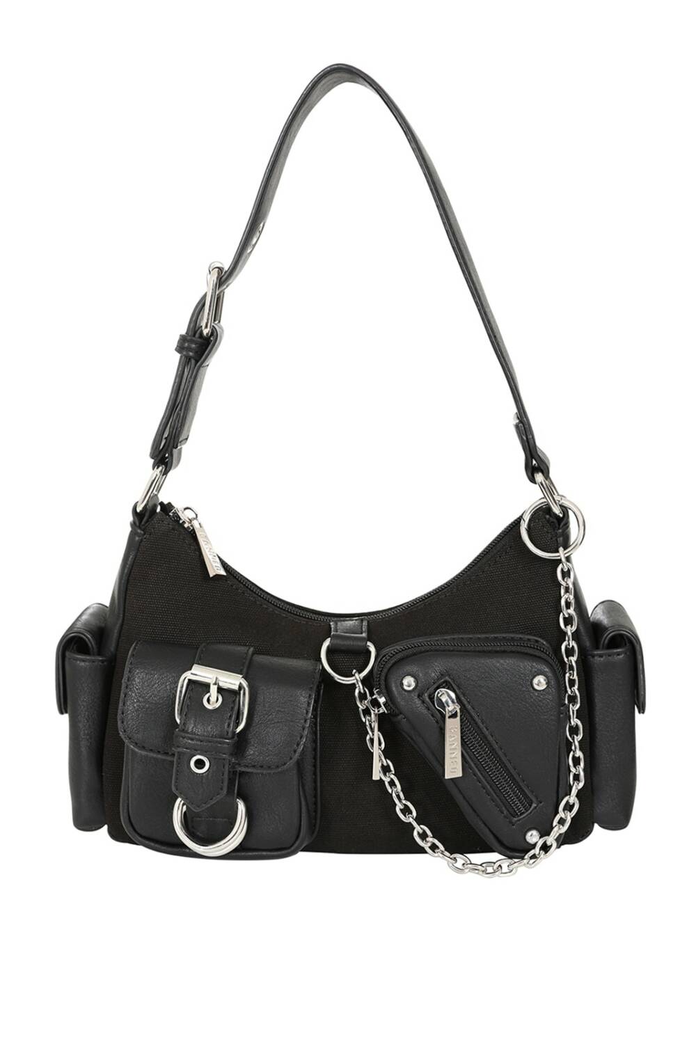 Banned Tasche Shadow Pop