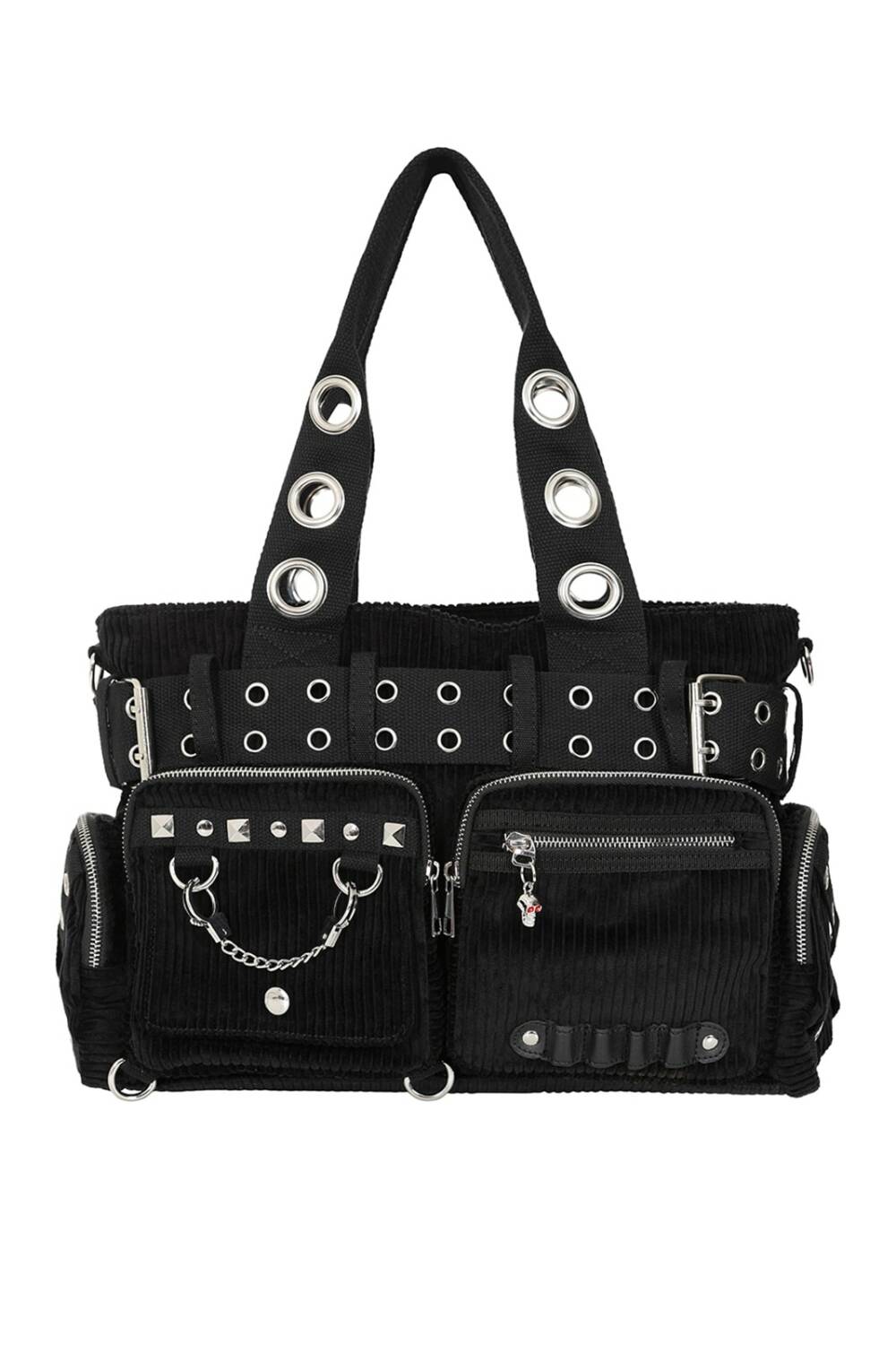 Banned Tasche Sweet Revenge