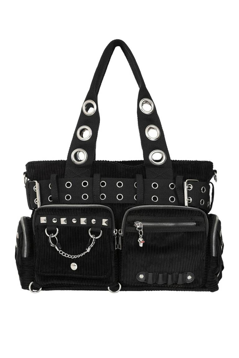 Banned Tasche Sweet Revenge