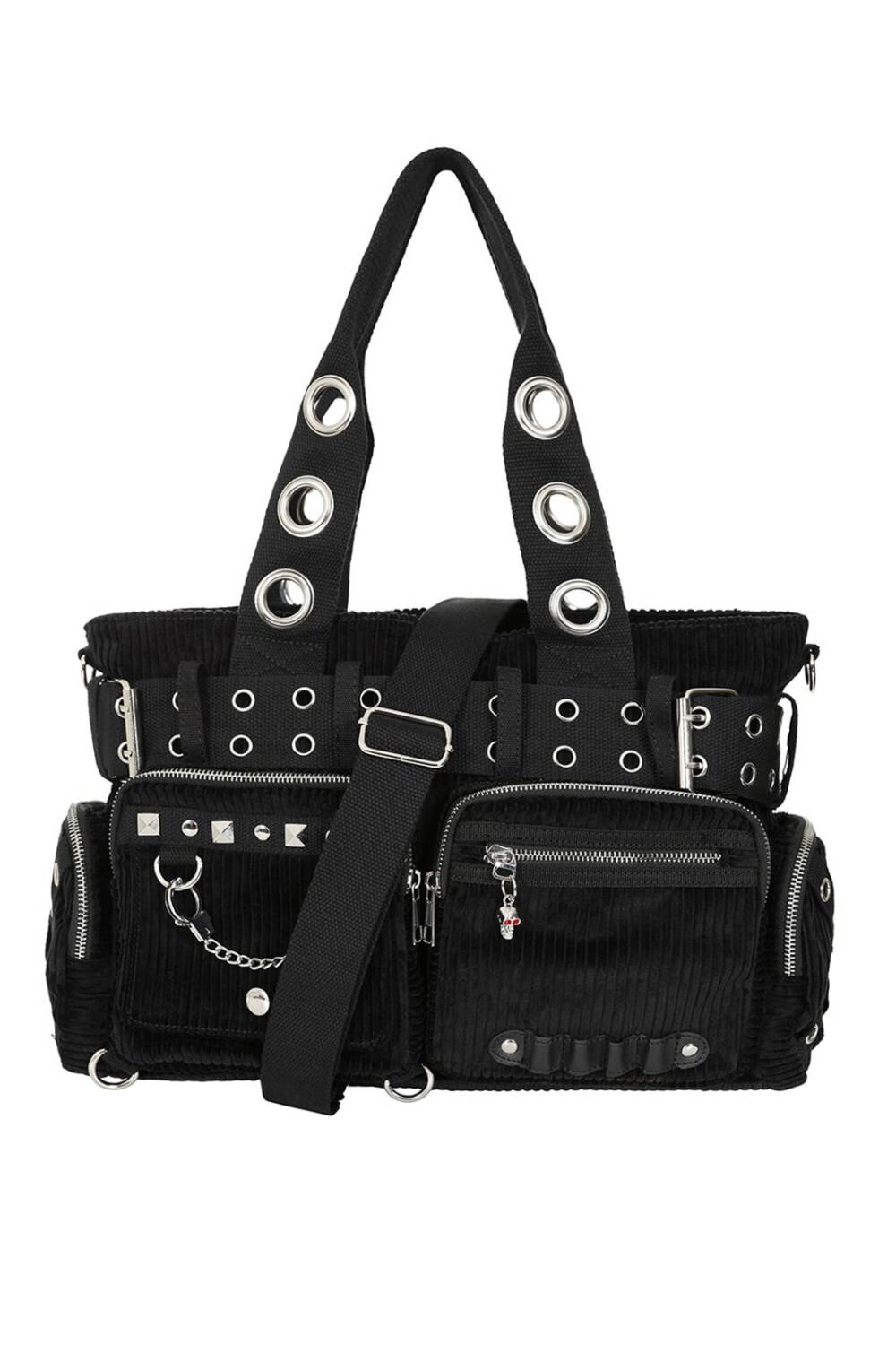 Banned Tasche Sweet Revenge – Bild 3