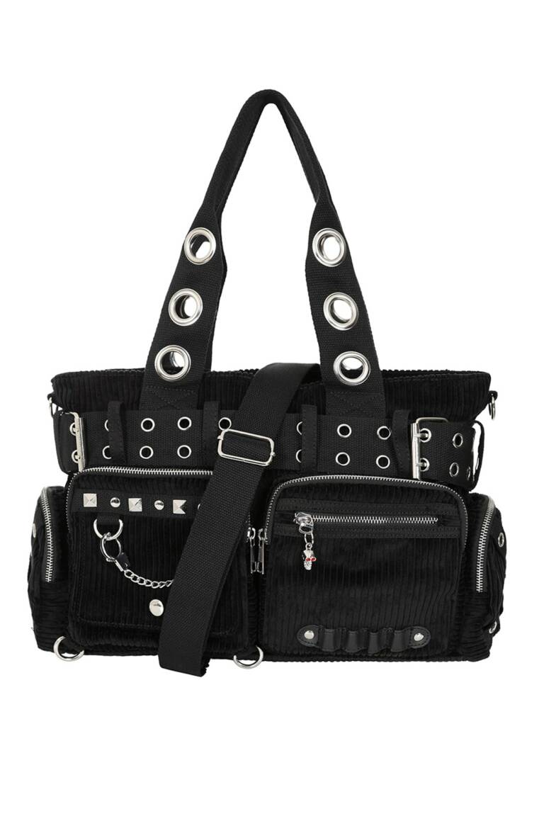Banned Tasche Sweet Revenge – Bild 3