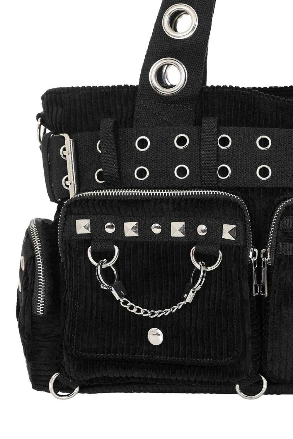 Banned Tasche Sweet Revenge – Bild 4